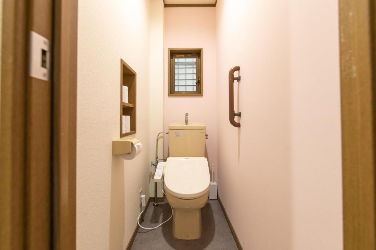 Agurihome Hayashiji Ōsaka Extérieur photo