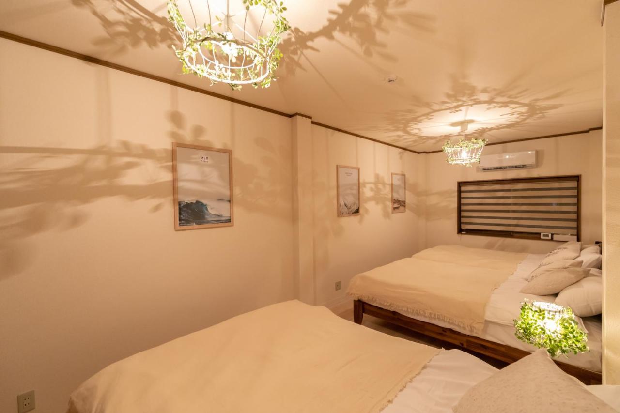 Agurihome Hayashiji Ōsaka Extérieur photo