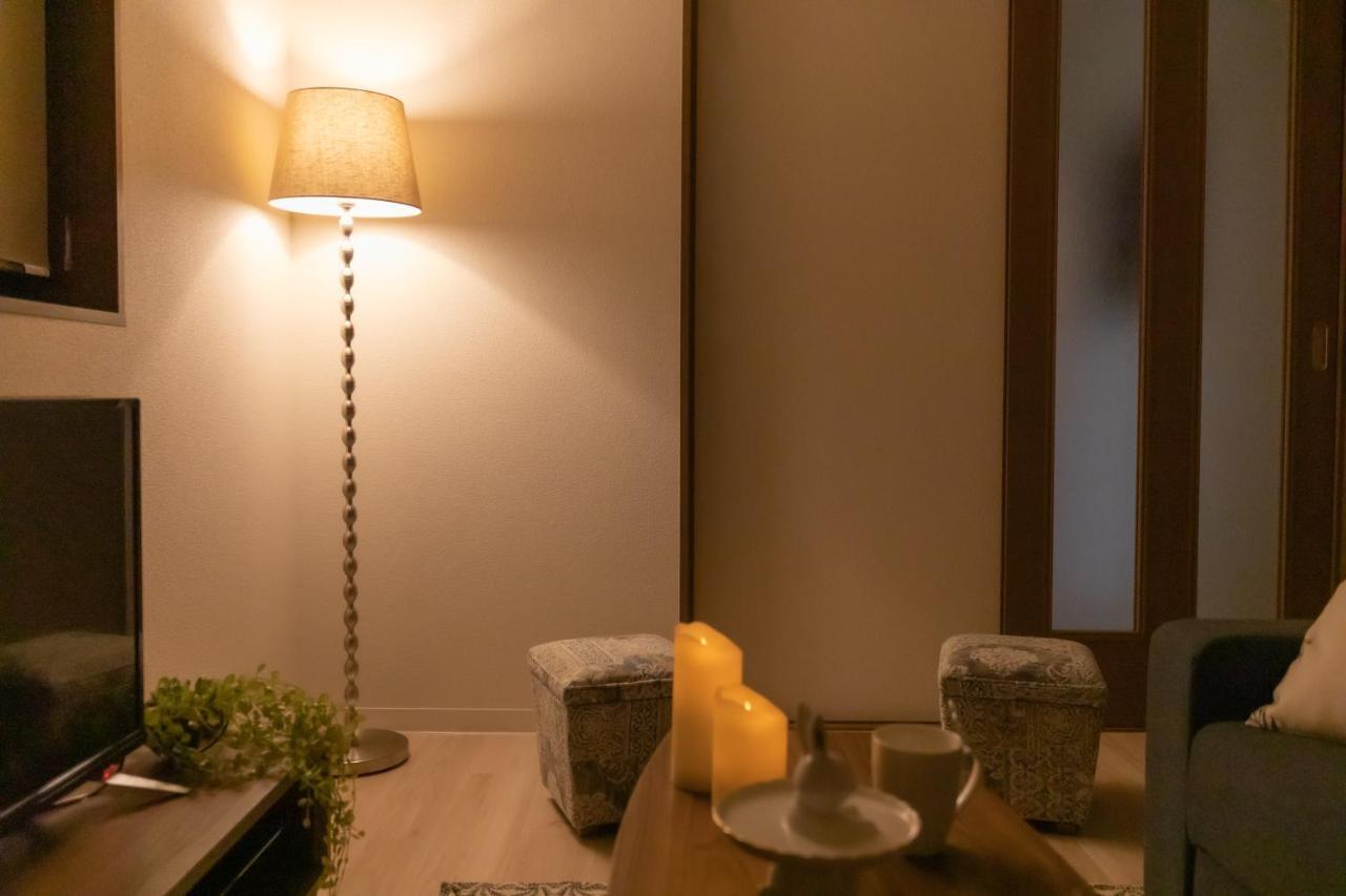 Agurihome Hayashiji Ōsaka Extérieur photo