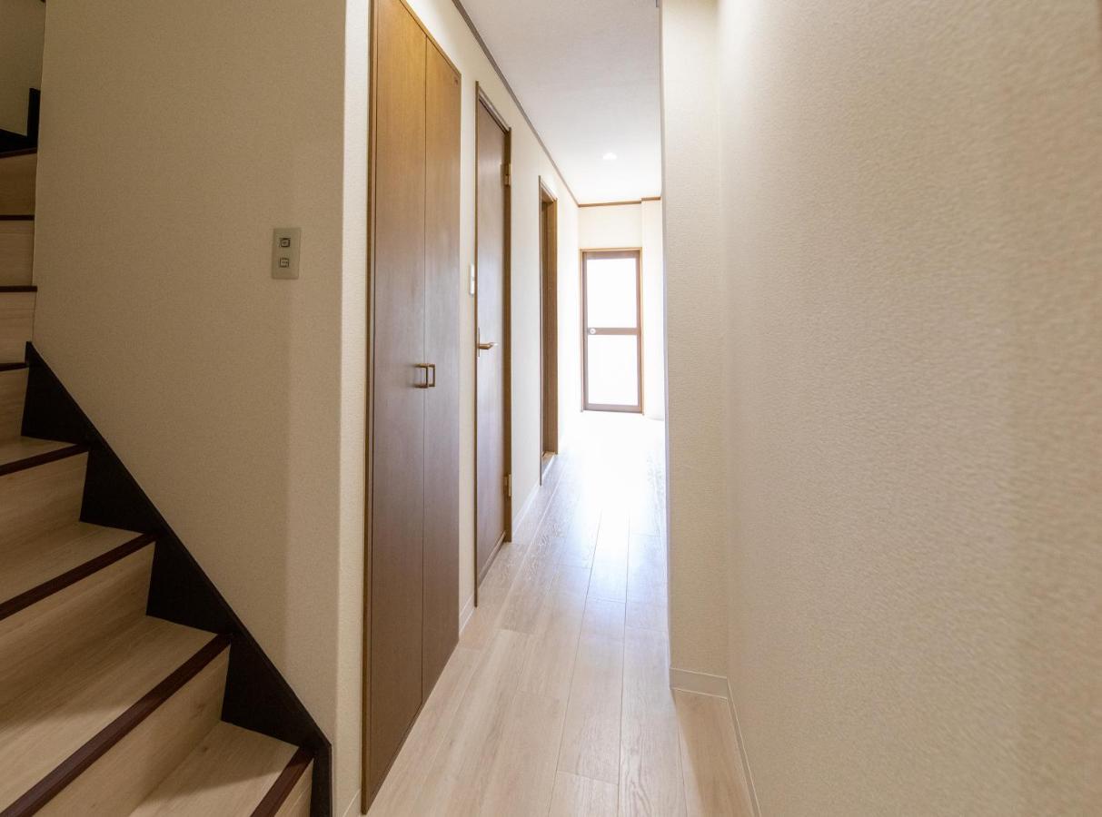 Agurihome Hayashiji Ōsaka Extérieur photo