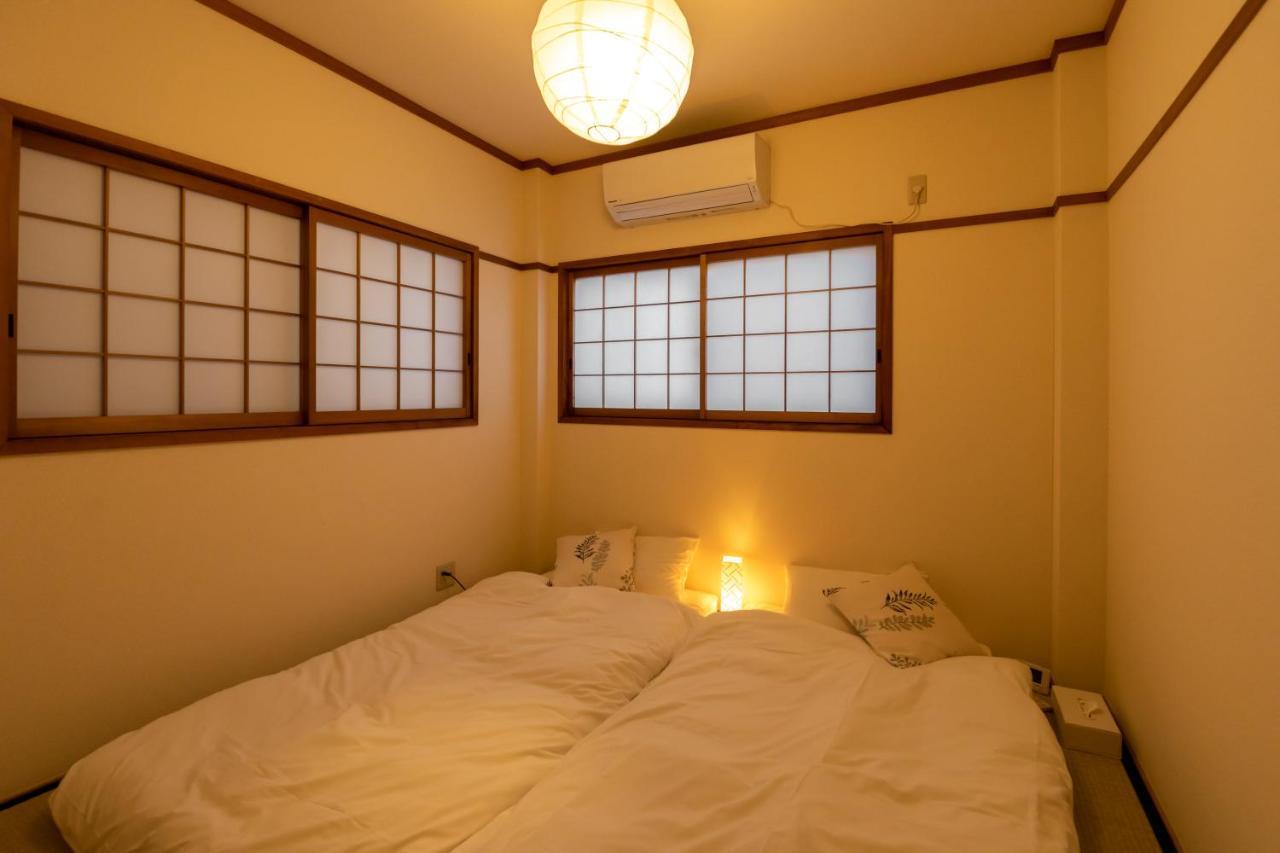 Agurihome Hayashiji Ōsaka Extérieur photo