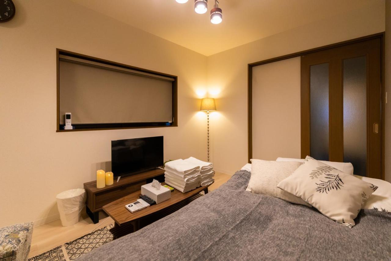Agurihome Hayashiji Ōsaka Extérieur photo