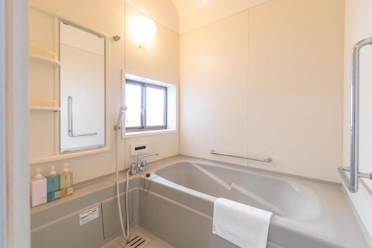 Agurihome Hayashiji Ōsaka Extérieur photo